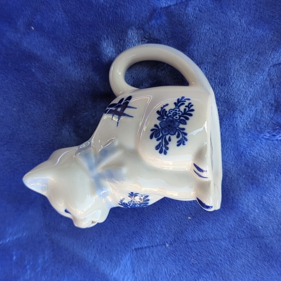 Cat Creamer J.S.N.Y - Picture 2 of 6